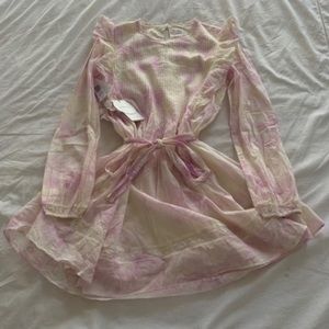 ARITZIA DRESS! Wilfred